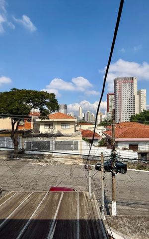 Casa à venda com 90m², 3 quartos e 1 vagaVista Quarto 1