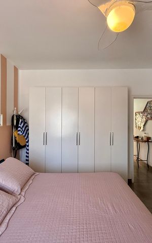 Casa à venda com 90m², 3 quartos e 1 vagaQuarto 1