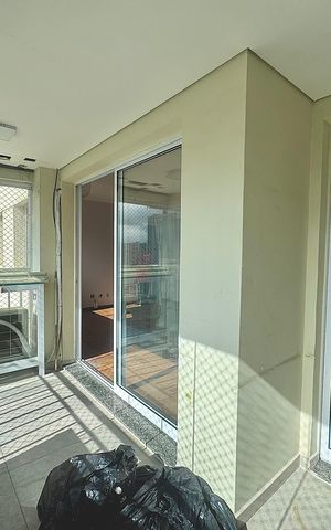Apartamento para alugar com 114m², 4 quartos e 2 vagas