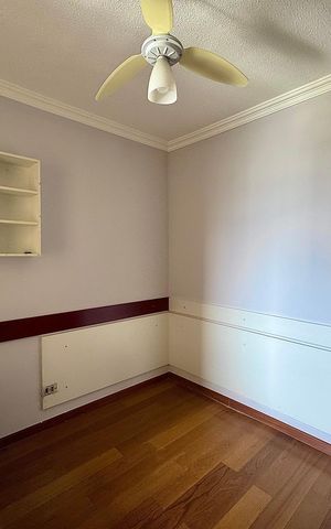 Apartamento para alugar com 114m², 4 quartos e 2 vagas
