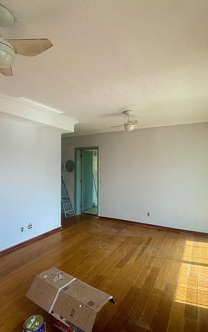Apartamento para alugar com 114m², 4 quartos e 2 vagas