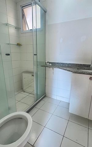 Apartamento para alugar com 114m², 4 quartos e 2 vagas