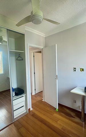 Apartamento para alugar com 114m², 4 quartos e 2 vagas