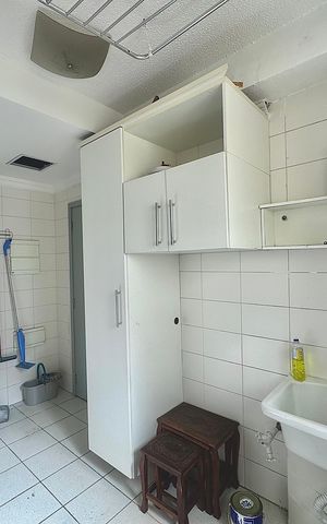 Apartamento para alugar com 114m², 4 quartos e 2 vagas