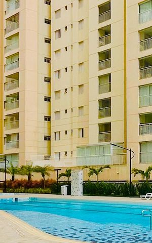 Apartamento para alugar com 114m², 4 quartos e 2 vagas