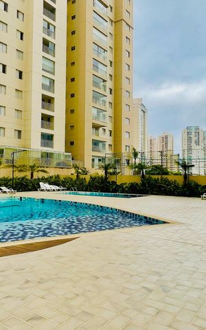 Apartamento para alugar com 114m², 4 quartos e 2 vagas