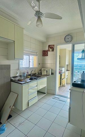 Apartamento para alugar com 114m², 4 quartos e 2 vagas