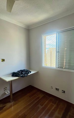 Apartamento para alugar com 114m², 4 quartos e 2 vagas