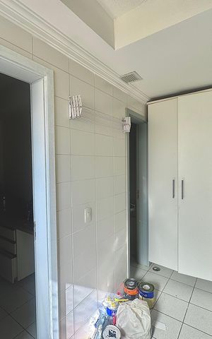 Apartamento para alugar com 114m², 4 quartos e 2 vagas