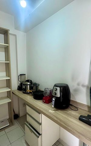 Apartamento para alugar com 114m², 4 quartos e 2 vagas