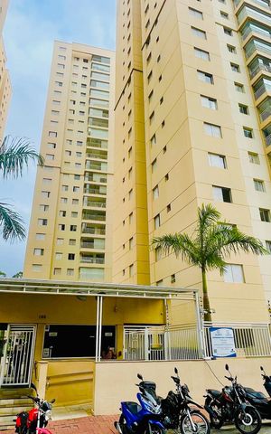 Apartamento para alugar com 114m², 4 quartos e 2 vagas