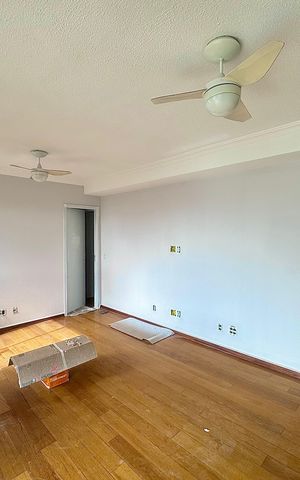 Apartamento para alugar com 114m², 4 quartos e 2 vagas