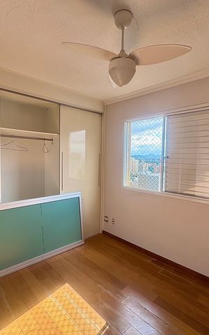 Apartamento para alugar com 114m², 4 quartos e 2 vagas