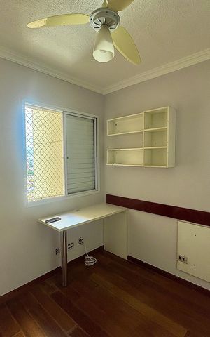 Apartamento para alugar com 114m², 4 quartos e 2 vagas