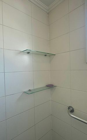 Apartamento para alugar com 114m², 4 quartos e 2 vagas
