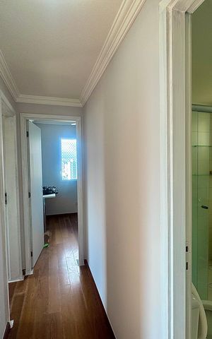 Apartamento para alugar com 114m², 4 quartos e 2 vagas