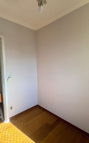 Apartamento para alugar com 114m², 4 quartos e 2 vagas