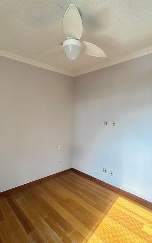 Apartamento para alugar com 114m², 4 quartos e 2 vagas