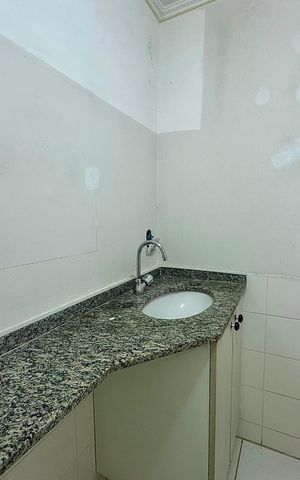 Apartamento para alugar com 114m², 4 quartos e 2 vagas