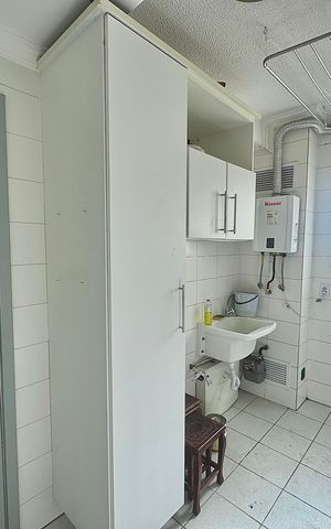 Apartamento para alugar com 114m², 4 quartos e 2 vagas