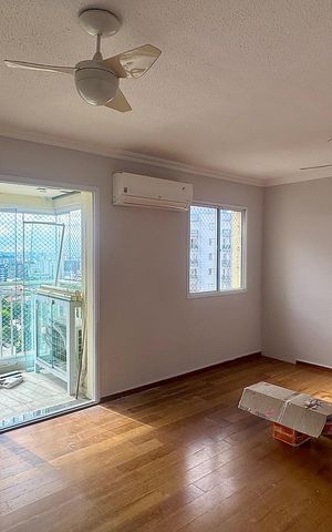 Apartamento para alugar com 114m², 4 quartos e 2 vagas