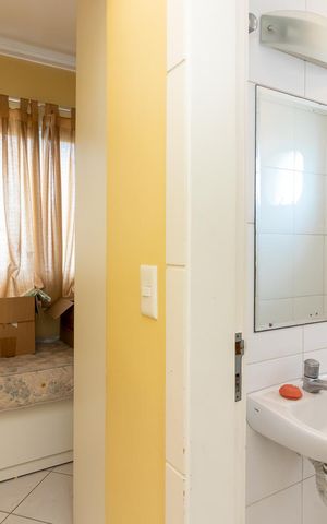 Apartamento à venda com 267m², 3 quartos e 3 vagasQuarto de Serviço