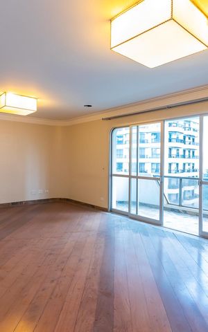 Apartamento à venda com 267m², 3 quartos e 3 vagasSala de Estar