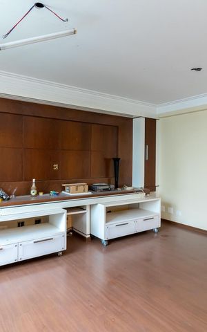 Apartamento à venda com 267m², 3 quartos e 3 vagasSala de TV