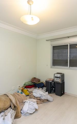Apartamento à venda com 267m², 3 quartos e 3 vagasQuarto 3