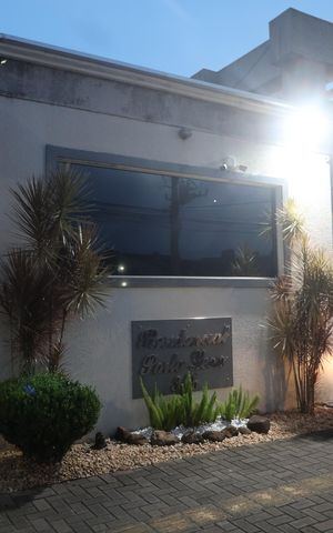 Apartamento à venda com 50m², 2 quartos e 1 vagaFachado do condomínio
