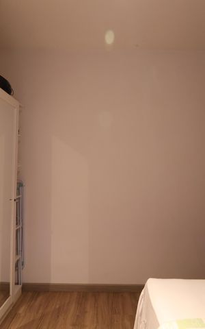 Apartamento à venda com 50m², 2 quartos e 1 vagaQuarto 1