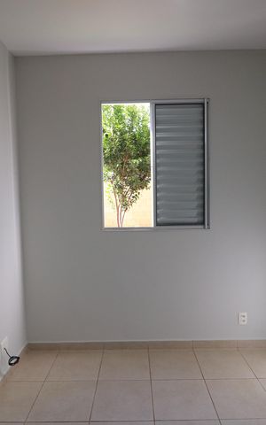 Apartamento para alugar com 46m², 2 quartos e 1 vagaSala