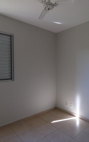 Apartamento para alugar com 46m², 2 quartos e 1 vagaQuarto 2