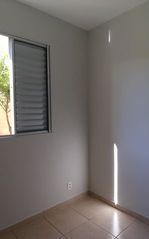Apartamento para alugar com 46m², 2 quartos e 1 vagaQuarto 1