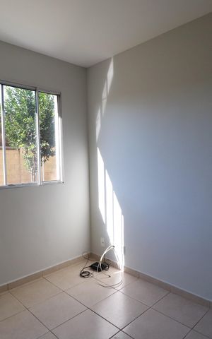 Apartamento para alugar com 46m², 2 quartos e 1 vagaSala