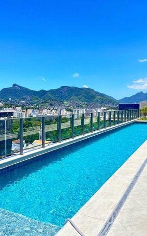 Apartamento à venda com 30m², 1 quarto e sem vaga Apartamento à venda com 30m², 1 quarto e sem vagaÁrea externa