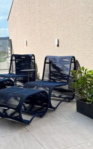 Apartamento à venda com 30m², 1 quarto e sem vaga Apartamento à venda com 30m², 1 quarto e sem vagaÁrea externa