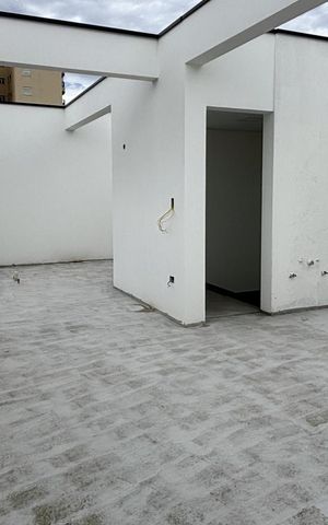 Apartamento à venda com 112m², 2 quartos e 2 vagasCobertura 