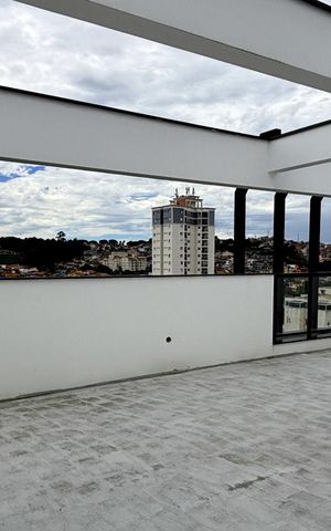 Apartamento à venda com 112m², 2 quartos e 2 vagasCobertura 