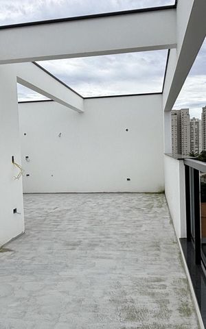 Apartamento à venda com 112m², 2 quartos e 2 vagasCobertura 