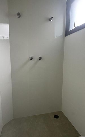 Apartamento à venda com 57m², 2 quartos e 1 vagaBanheiro da Suíte 