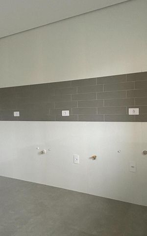 Apartamento à venda com 57m², 2 quartos e 1 vagaCozinha/Serviço 