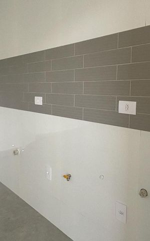 Apartamento à venda com 57m², 2 quartos e 1 vagaCozinha/Serviço 