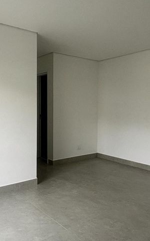 Apartamento à venda com 57m², 2 quartos e 1 vagaSala