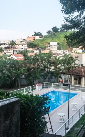 Apartamento para alugar com 60m², 3 quartos e 1 vaga