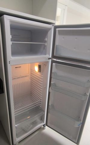 Apartamento para alugar com 42m², 1 quarto e 1 vaga