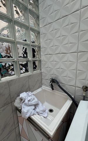 Casa à venda com 175m², 3 quartos e 2 vagas Casa à venda com 175m², 3 quartos e 2 vagasÁrea de Serviço
