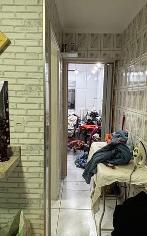 Casa à venda com 175m², 3 quartos e 2 vagas Casa à venda com 175m², 3 quartos e 2 vagasÁrea de Serviço