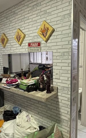 Casa à venda com 175m², 3 quartos e 2 vagas Casa à venda com 175m², 3 quartos e 2 vagasÁrea de Serviço
