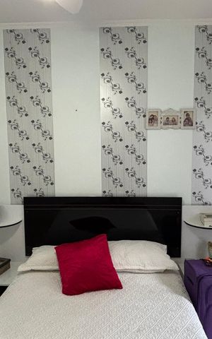 Casa à venda com 175m², 3 quartos e 2 vagas Casa à venda com 175m², 3 quartos e 2 vagasQuarto 2